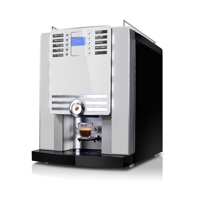 Кофемашина Rheavendors XS Grande