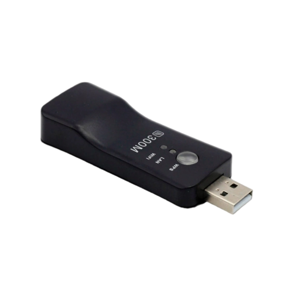 Wi-Fi to Ethernet UE01			