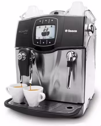 Saeco Incanto Sirius