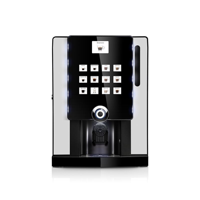 Кофемашина Rhea Business line grande 