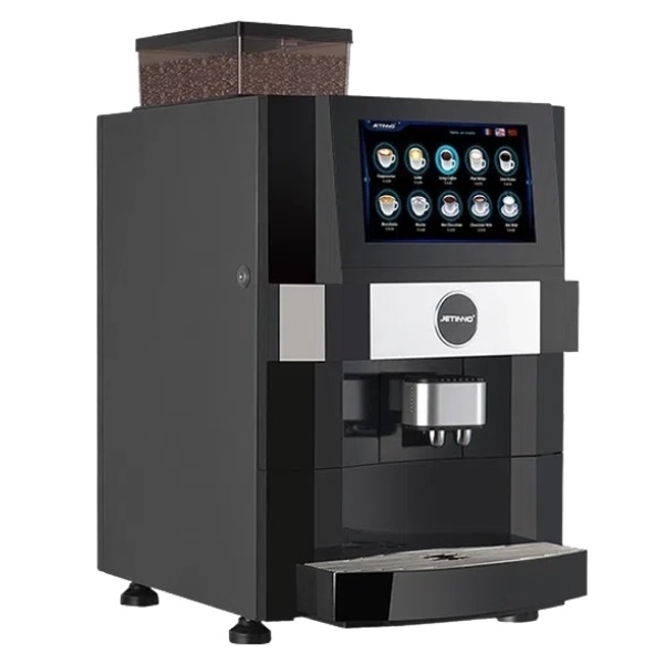 Кофемашина Jetinno JL22