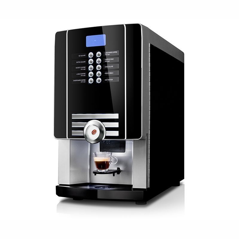 Кофемашина Rheavendors eC PRO