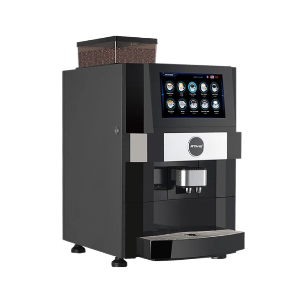 Кофемашина Jetinno JLTTN