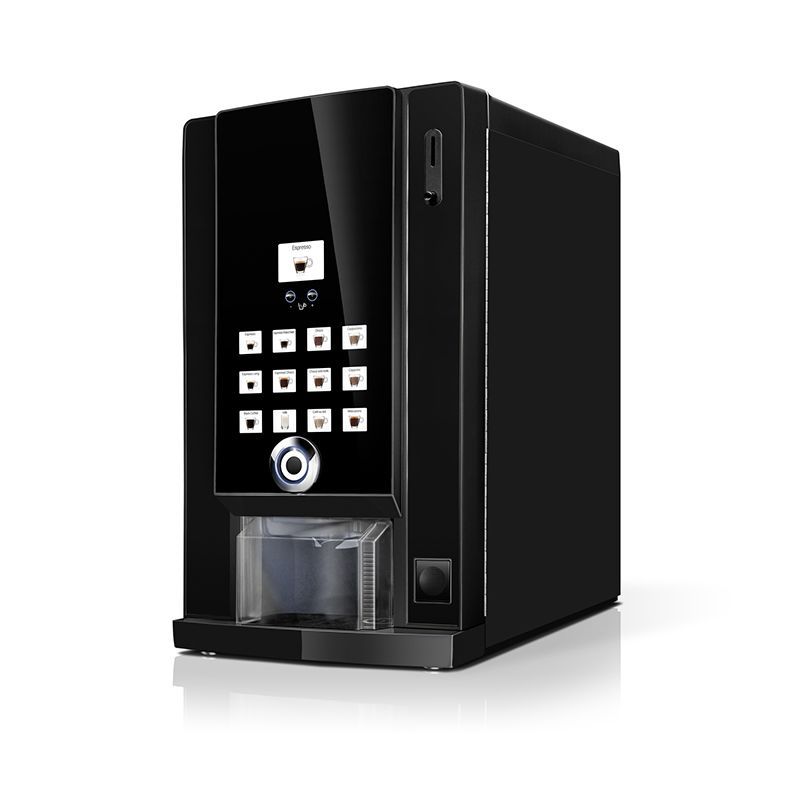 Кофемашина Rhea Business line doppio and cup