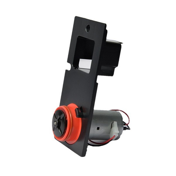 Драйвер миксера в сборе