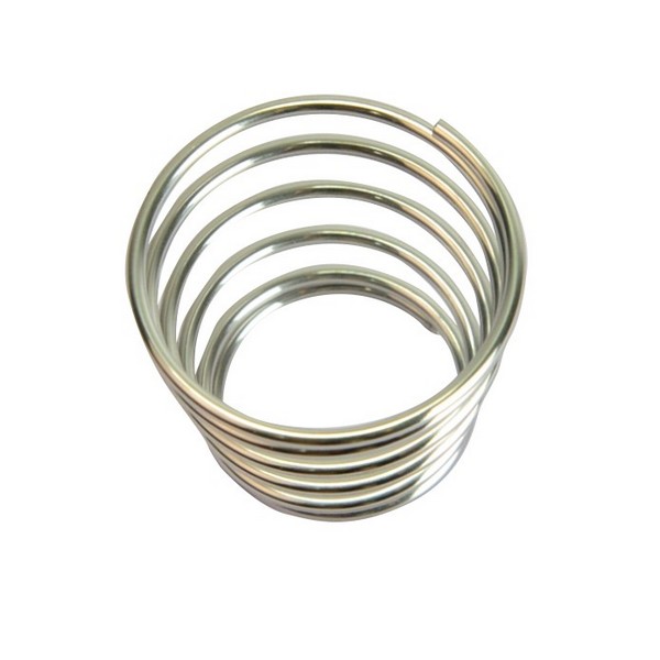 Пружина амортизаторов для электромагнитных насосов