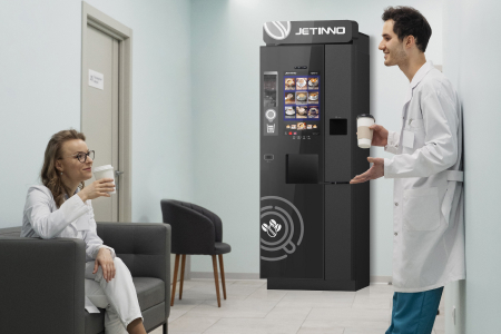 От офисов до больниц: руководство по наполнению торговых автоматов в зависимости от локации