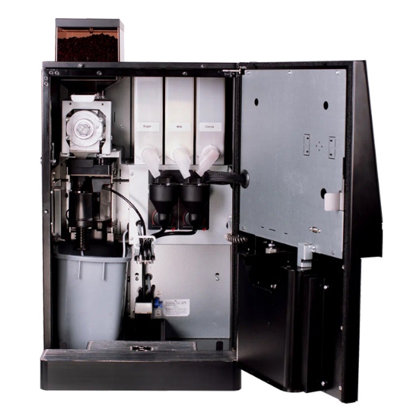 Кофемашина Jetinno JLTT-P 