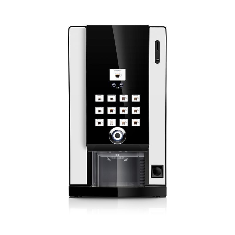 Кофемашина Rhea Business line doppio and cup