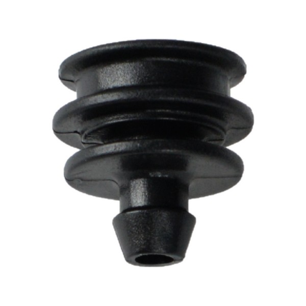 Впускной соединитель воды для чайного бровира