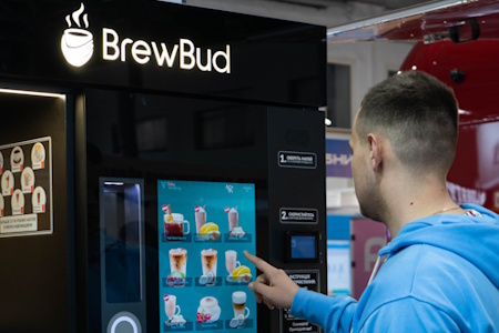 Успех вендингового бизнеса начинается с клиента: как сервис меняет все