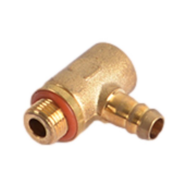 Клапан избыточного давления