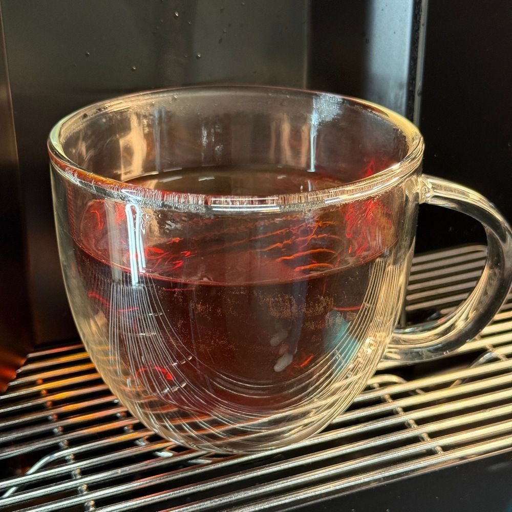 Чай растворимый Mokate Premium малина для вендинга, 1 кг