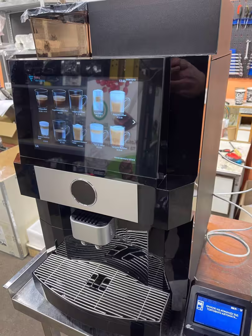 Отправка в город Борислав