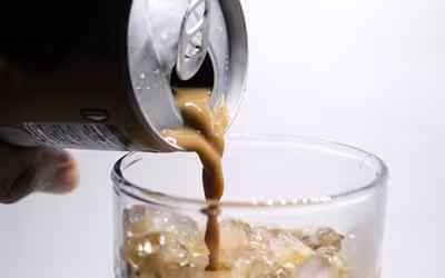 Что такое RTD-кофе и какие у него перспективы в Украине