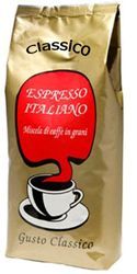 Кофе в зернах Caffe Poli Espresso Italiano Classico Кофе в зернах Caffe Poli Espresso Italiano Classico