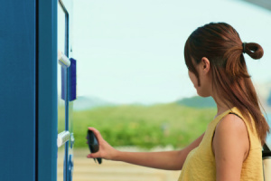 5 причин купить вендинговый автомат летом
