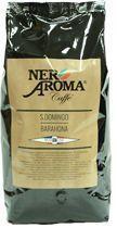 Кофе в зернах Nero Aroma Santo Domingo Barahona Кофе в зернах Nero Aroma Santo Domingo Barahona
