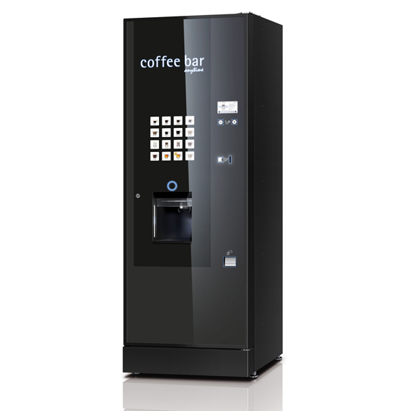 Кофейный автомат Rheavendors Luce Zero.0