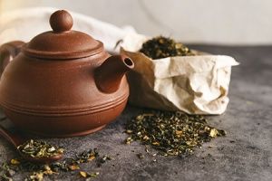 Как правильно заваривать листовой чай