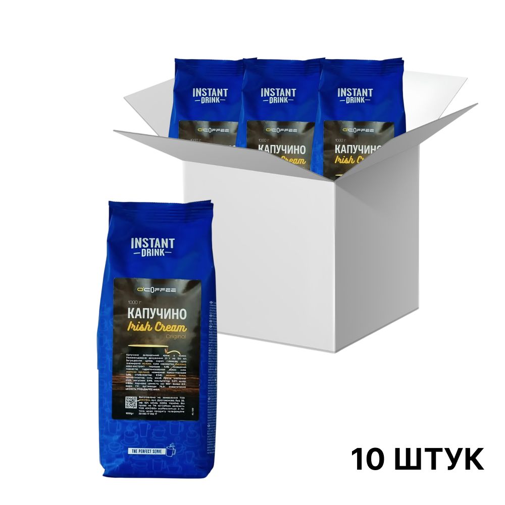 Капучино  