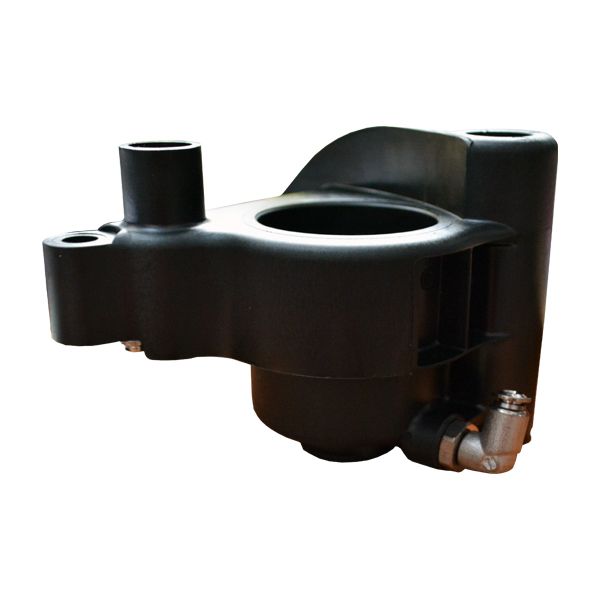 Камера запаривания D.45