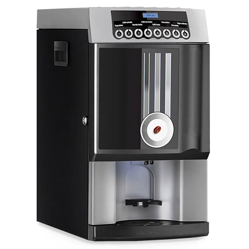 Кофемашина Rheavendors ХХ-ОС 