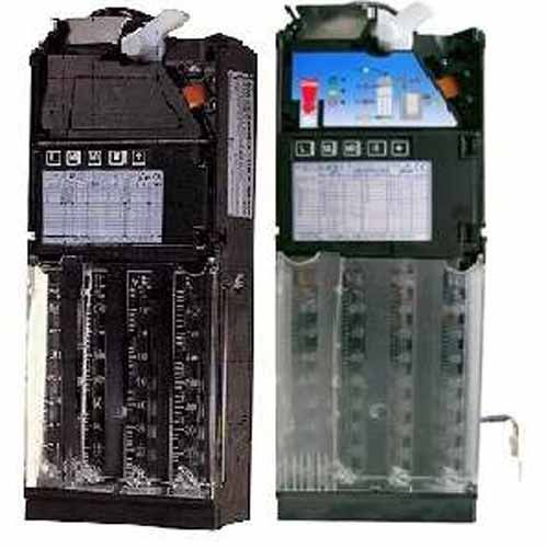 Монетоприемник NRI G46 б/у