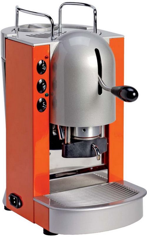 Кофеварка Spinel Lolita Vapore