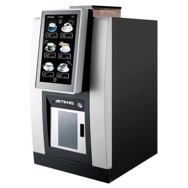 Кофемашина Jetinno JL28