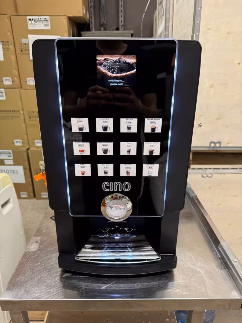 Самовывоз со склада Киев