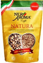 Кофе растворимый Nero Aroma Natura Кофе растворимый Nero Aroma Natura