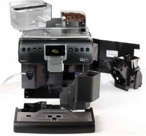 Кофемашина Saeco Royal Gran Crema