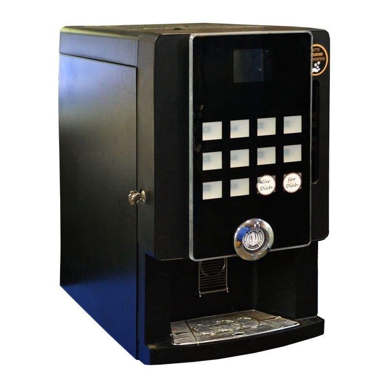 Кофемашина Rheavendors LaRhea V-PLUS eC бу, базовое ТО