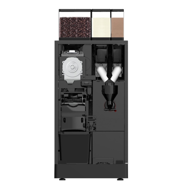 Кофемашина Jetinno JL18 (бривер на 20 гр.)