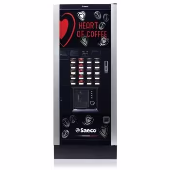 Saeco Atlante EVO 700, Зерно+Капсулы