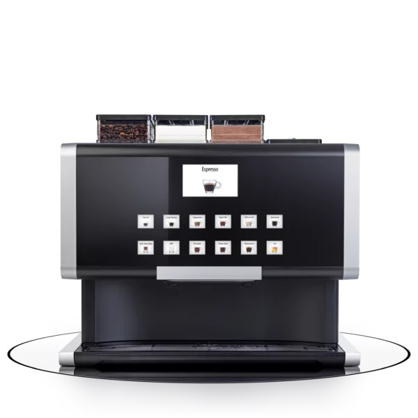 Кофемашина Rheavendors rhTT3.pro