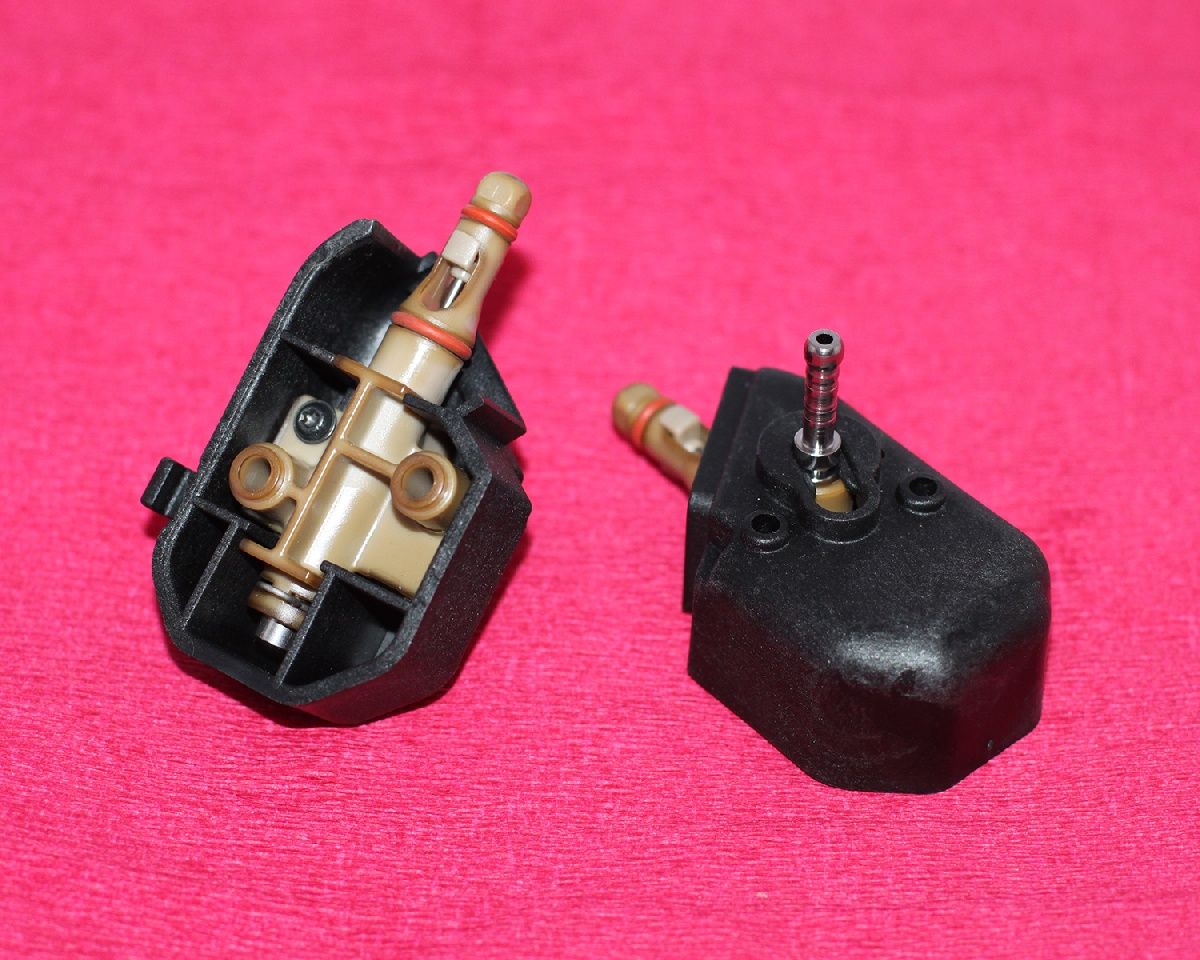 Суппорт бойлера