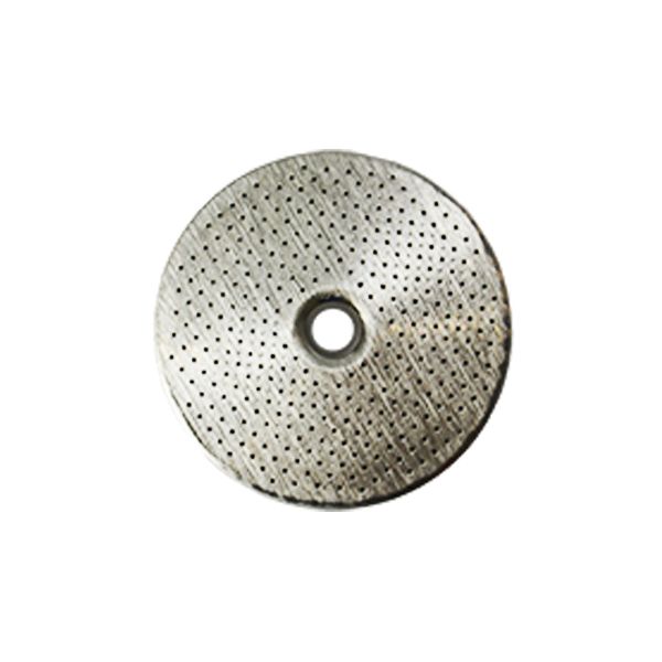 Нижнее сито рабочей группы D=34