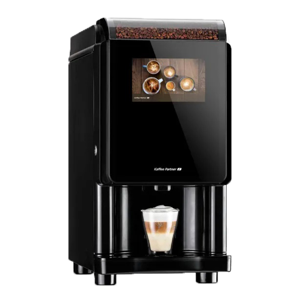 Кофемашина Rheavendors Mini Bono Touch б/у