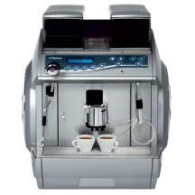 Кофемашина Idea duo