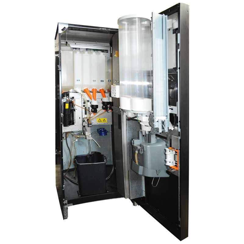 Кофейный автомат Rheavendors Luce Zero.1