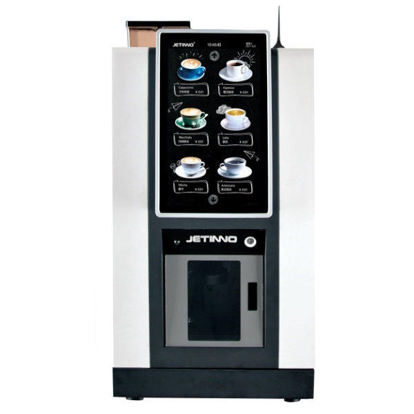 Кофемашина Jetinno JL28