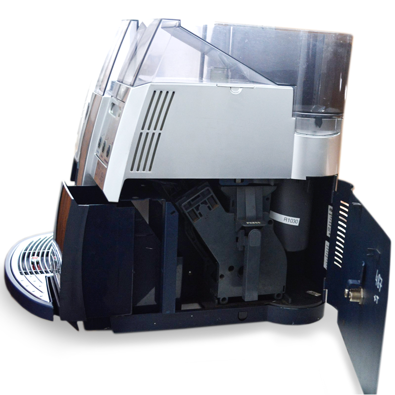 Кофемашина Saeco Royal Office, б/у