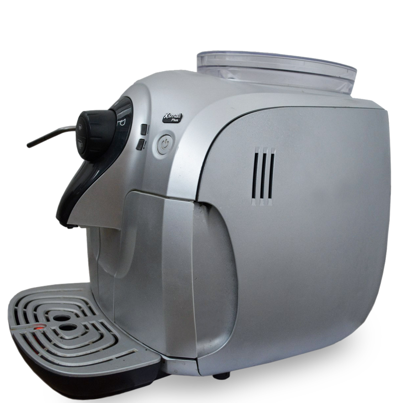 Кофемашина Philips Saeco Xsmall Plus, б/у