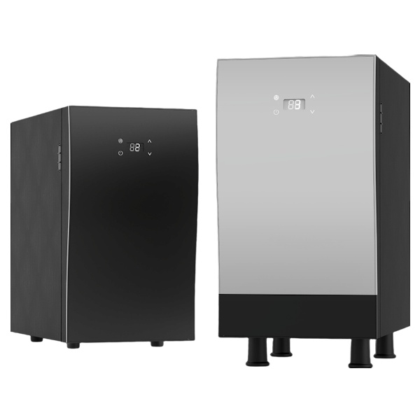 Охладитель молока Jetinno MC6D