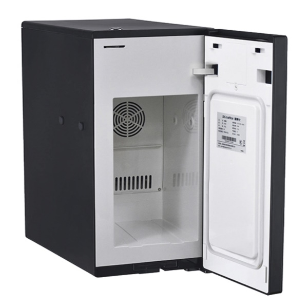 Охладитель молока SC08, 8 л