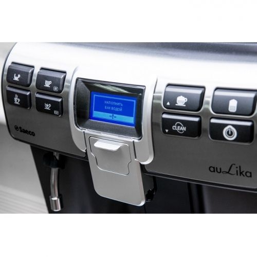 Кофемашина Saeco Aulika Top HSC