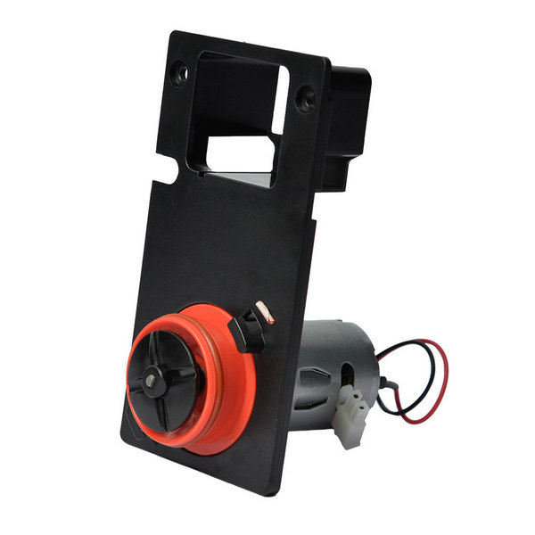 Драйвер смесителя в сборе