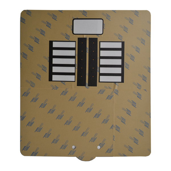 Клавиатура-наклейка Rheavendors eC/eC PRO